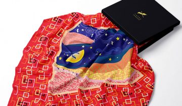 2 tips before buying silk scarves