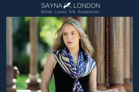 scarves catalogue