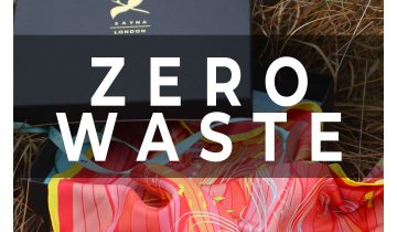 Zero Waste Campaign