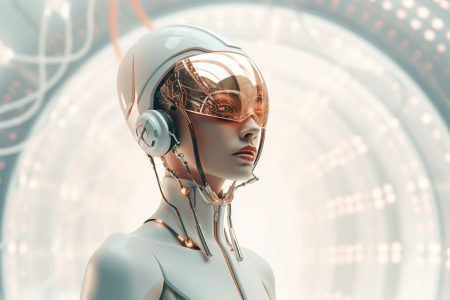 The role of AI in fashion